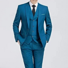 Blauwgroen