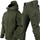 Groen