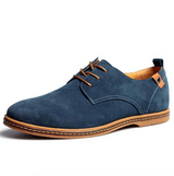 Heren Veterschoenen met Vetersluiting