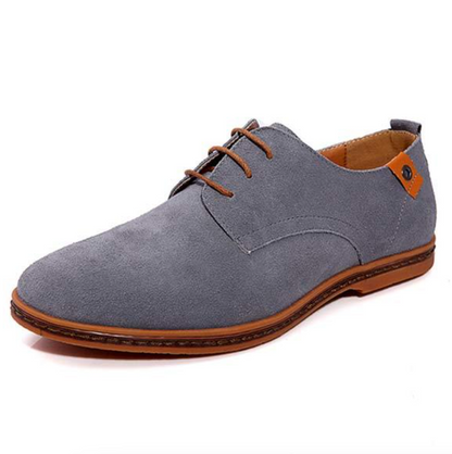 Heren Veterschoenen met Vetersluiting