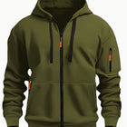 Legergroen
