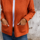 Oranje