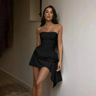 Zwart