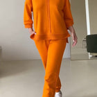 Oranje