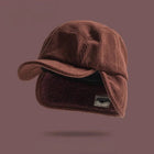 Roestbruin